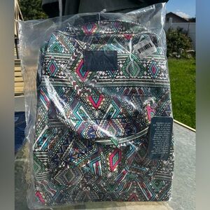 SLOPE BACKPACK NEVER USED